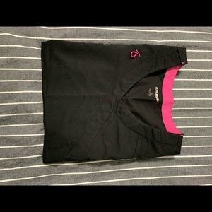 Scrubstar short sleeve scrub top